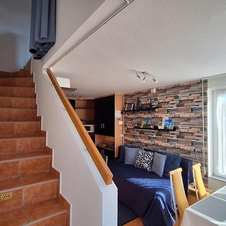 Foki Apartman Siófok Buitenkant foto