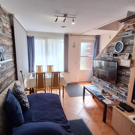 Foki Apartman Siófok Buitenkant foto