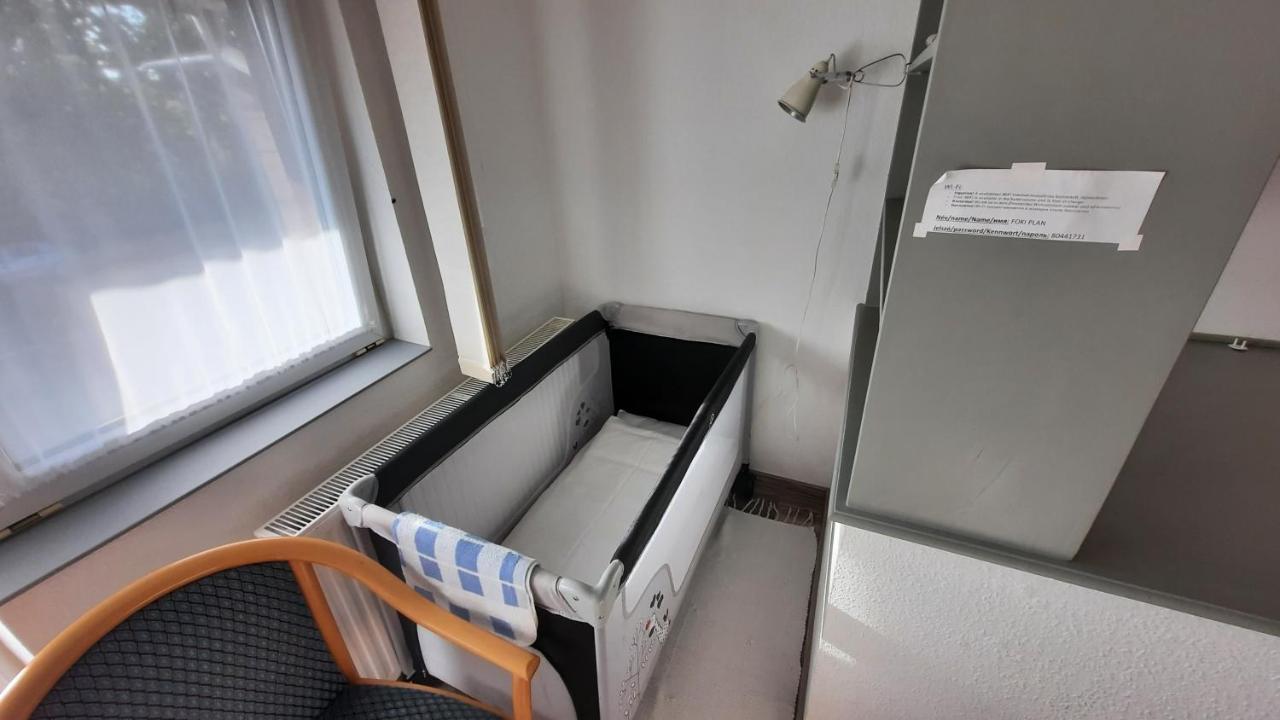 Foki Apartman Siófok Buitenkant foto