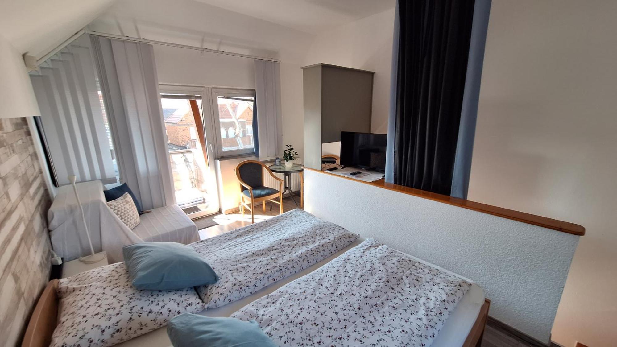 Foki Apartman Siófok Buitenkant foto