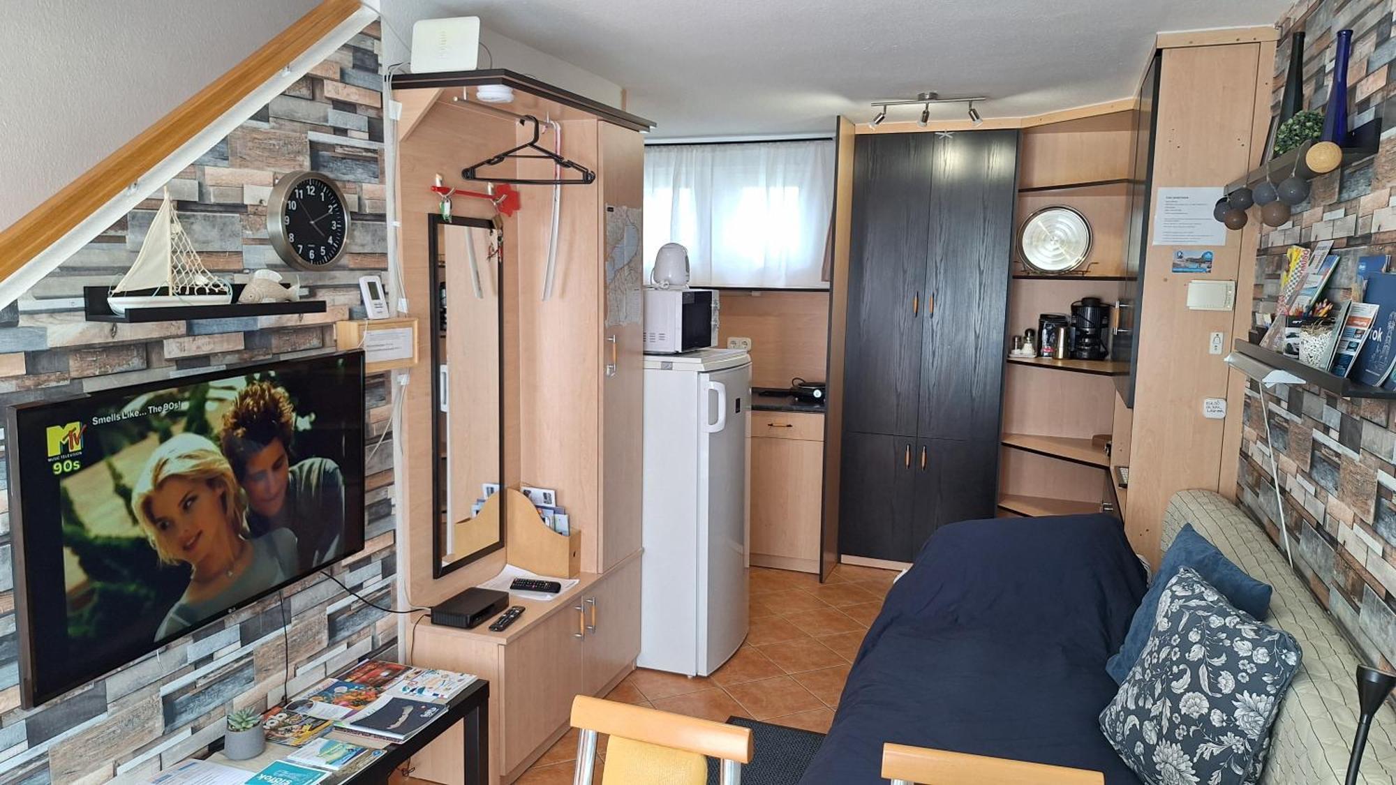 Foki Apartman Siófok Buitenkant foto